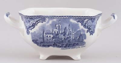 Sugar Bowl c1950s